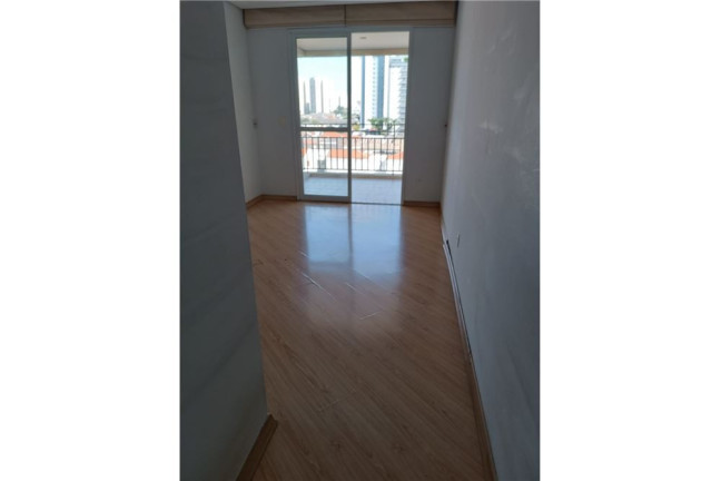 Imagem Apartamento com 3 Quartos à Venda, 64 m² em Ipiranga - São Paulo