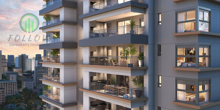 Imagem Apartamento com 4 Quartos à Venda, 245 m² em Centro - Osasco Imagem Apartamento com 4 Quartos à Venda, 245 m² em Centro - Osasco