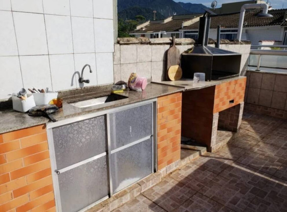 Imagem Apartamento com 3 Quartos à Venda, 132 m² em Massaguaçu - Caraguatatuba Imagem Apartamento com 3 Quartos à Venda, 132 m² em Massaguaçu - Caraguatatuba