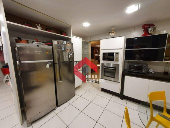 Imagem Apartamento com 3 Quartos à Venda, 183 m² em Meireles - Fortaleza