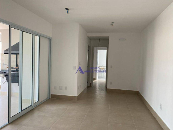 Imagem Apartamento com 2 Quartos à Venda, 66 m² em Tatuapé - São Paulo Imagem Apartamento com 2 Quartos à Venda, 66 m² em Tatuapé - São Paulo
