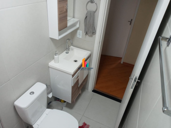 Imagem Apartamento com 2 Quartos à Venda, 54 m² em Recanto Quarto Centenário - Jundiaí Imagem Apartamento com 2 Quartos à Venda, 54 m² em Recanto Quarto Centenário - Jundiaí