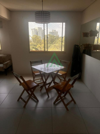 Imagem Apartamento com 3 Quartos à Venda, 70 m² em Vila Andrade - São Paulo Imagem Apartamento com 3 Quartos à Venda, 70 m² em Vila Andrade - São Paulo