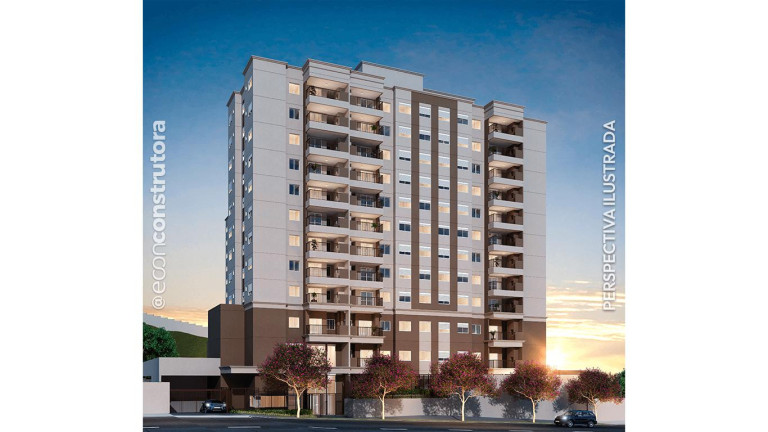 Imagem Apartamento com 3 Quartos à Venda, 67 m² em Jaguaré - São Paulo