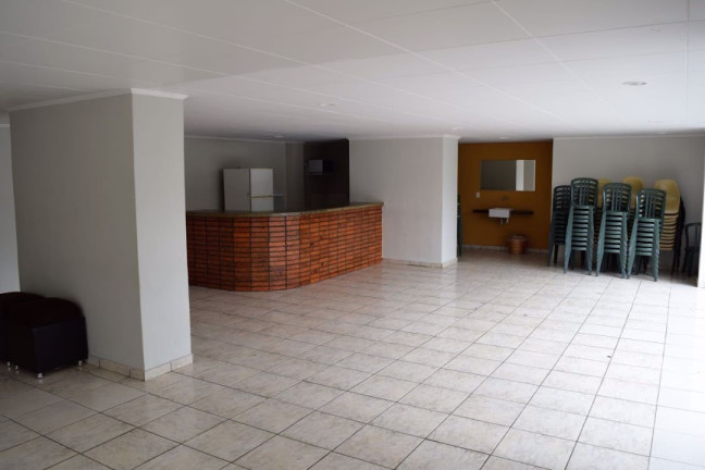 Imagem Apartamento com 3 Quartos à Venda, 78 m² em Vila Clementino - São Paulo