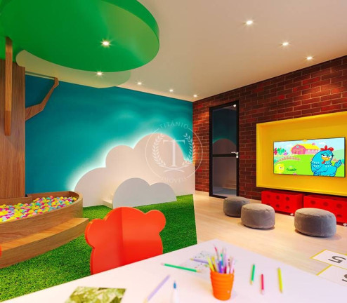Imagem Apartamento com 2 Quartos à Venda, 53 m² em Vila Prudente - São Paulo Imagem Apartamento com 2 Quartos à Venda, 53 m² em Vila Prudente - São Paulo