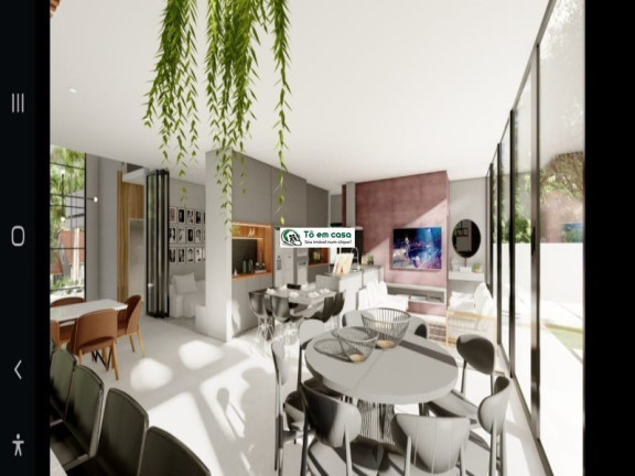 Imagem Terreno à Venda, 720 m² em Condomínio Reserva Do Paratehy - São José Dos Campos