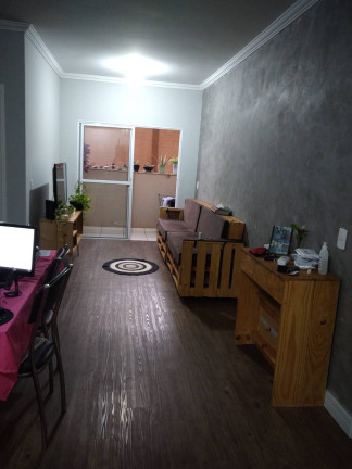 Imagem Apartamento com 2 Quartos à Venda,  em Vila São Pedro - Hortolândia