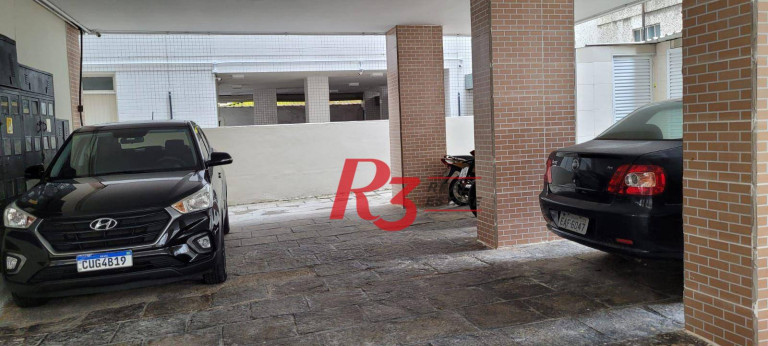 Imagem Apartamento com 2 Quartos à Venda, 110 m² em Boqueirão - Santos Imagem Apartamento com 2 Quartos à Venda, 110 m² em Boqueirão - Santos