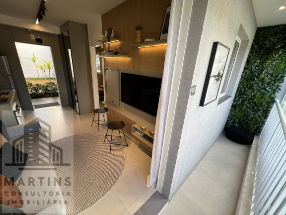 Imagem Apartamento com 1 Quarto à Venda, 29 m² em Vila Leopoldina - São Paulo Imagem Apartamento com 1 Quarto à Venda, 29 m² em Vila Leopoldina - São Paulo