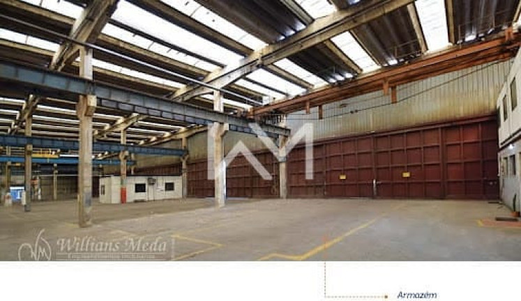 Imagem Imóvel para Alugar, 21.684 m² em Vila Nova Cumbica - Guarulhos Imagem Imóvel para Alugar, 21.684 m² em Vila Nova Cumbica - Guarulhos