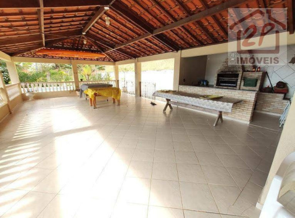 Imagem Sobrado com 4 Quartos à Venda, 384 m² em Chácaras Condomínio Recanto Pássaros Ii - Jacareí Imagem Sobrado com 4 Quartos à Venda, 384 m² em Chácaras Condomínio Recanto Pássaros Ii - Jacareí
