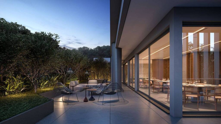 Imagem Apartamento com 4 Quartos à Venda, 356 m² em Bela Vista - Porto Alegre Imagem Apartamento com 4 Quartos à Venda, 356 m² em Bela Vista - Porto Alegre