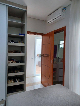 Imagem Casa com 3 Quartos à Venda, 105 m² em Condomínio Montreal Residence - Indaiatuba