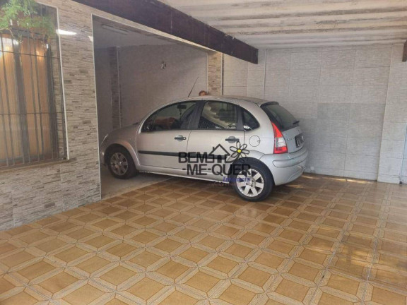Imagem Casa com 2 Quartos à Venda, 254 m² em Jardim Marisa - São Paulo Imagem Casa com 2 Quartos à Venda, 254 m² em Jardim Marisa - São Paulo