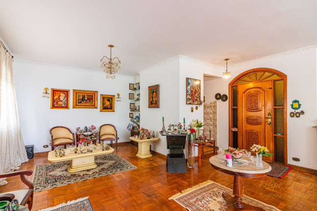 Imagem Apartamento com 4 Quartos à Venda, 247 m² em Santa Cecília - São Paulo Imagem Apartamento com 4 Quartos à Venda, 247 m² em Santa Cecília - São Paulo