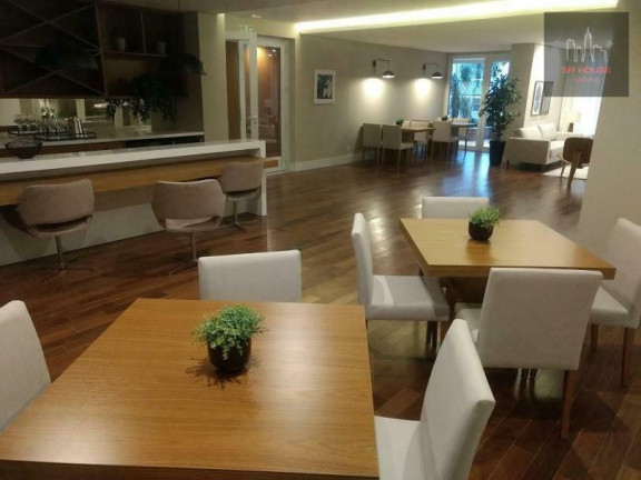 Imagem Cobertura com 3 Quartos à Venda, 229 m² em Alto De Pinheiros - São Paulo