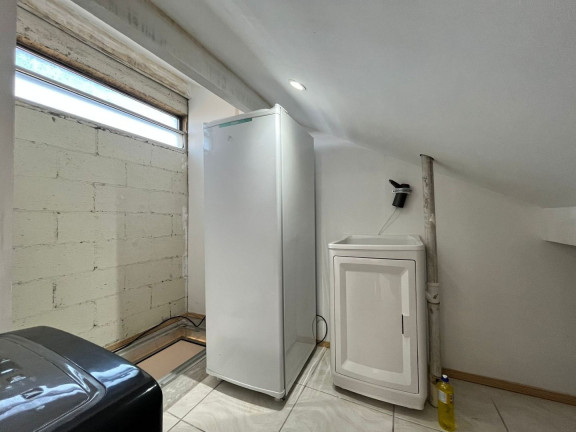 Imagem Sobrado com 3 Quartos à Venda, 120 m² em Horto Do Ipê - São Paulo