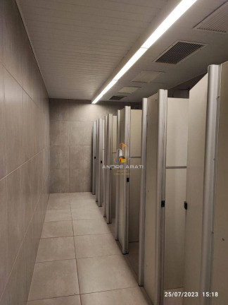 Imagem Edifício Residencial à Venda, 1.012 m² em República - São Paulo