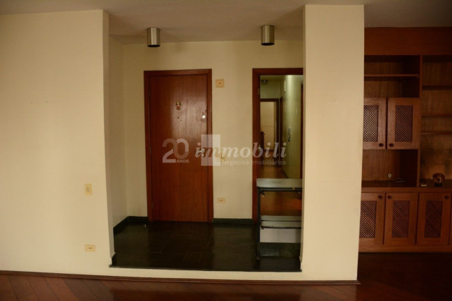 Imagem Apartamento com 3 Quartos à Venda, 200 m² em Higienópolis - São Paulo