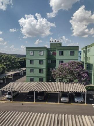Imagem Apartamento com 2 Quartos à Venda, 58 m² em Cidade Satélite íris - Campinas Imagem Apartamento com 2 Quartos à Venda, 58 m² em Cidade Satélite íris - Campinas