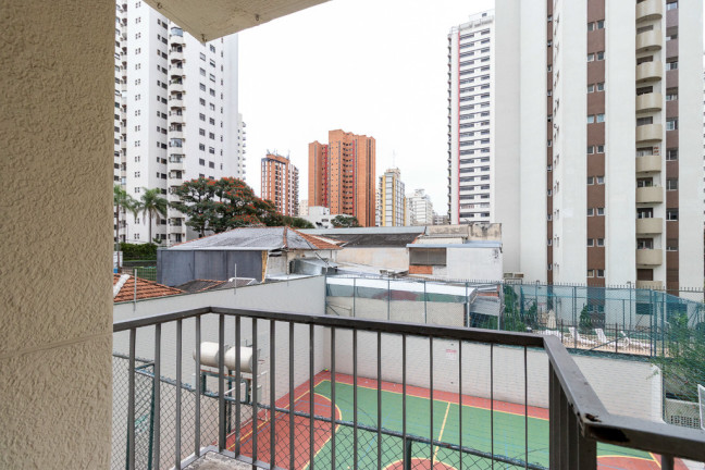 Imagem Apartamento com 3 Quartos à Venda, 172 m² em Moema - São Paulo Imagem Apartamento com 3 Quartos à Venda, 172 m² em Moema - São Paulo