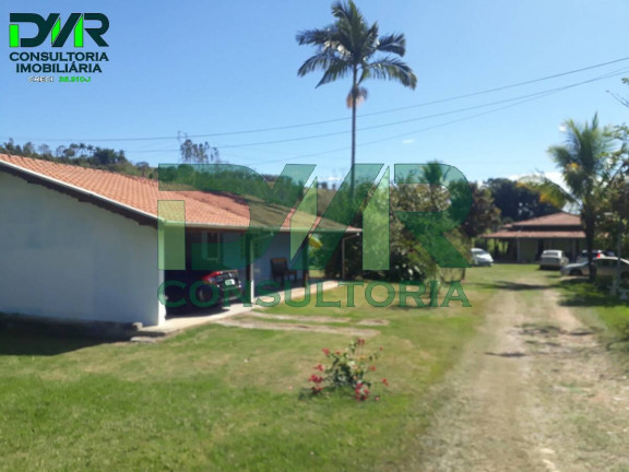 Imagem Chácara com 3 Quartos à Venda, 24 m² em área Rural De Taubaté - Taubaté