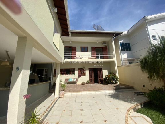 Imagem Casa de Condomínio com 4 Quartos à Venda, 480 m² em Loteamento Caminhos De San Con - Campinas Imagem Casa de Condomínio com 4 Quartos à Venda, 480 m² em Loteamento Caminhos De San Con - Campinas