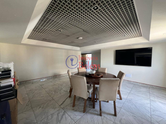 Imagem Apartamento com 4 Quartos para Alugar, 650 m² em Condor - Belém Imagem Apartamento com 4 Quartos para Alugar, 650 m² em Condor - Belém