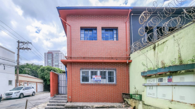 Imagem Casa à Venda, 155 m² em Vila Leopoldina - São Paulo