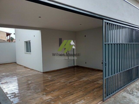 Imagem Casa com 3 Quartos à Venda, 190 m²
