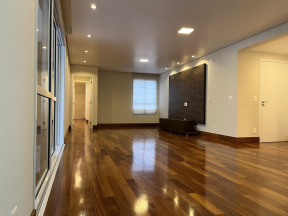 Imagem Apartamento com 3 Quartos à Venda, 168 m² em Vila Andrade - São Paulo Imagem Apartamento com 3 Quartos à Venda, 168 m² em Vila Andrade - São Paulo