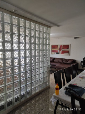 Imagem Apartamento com 3 Quartos à Venda, 150 m² em Guararapes - Fortaleza
