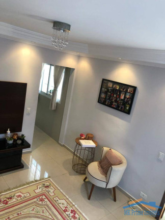 Imagem Casa com 2 Quartos à Venda, 163 m² em Jaguaribe - Osasco
