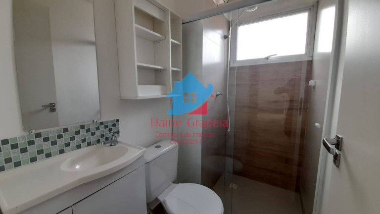Imagem Apartamento com 2 Quartos à Venda, 51 m² em Santa Claudina - Vinhedo Imagem Apartamento com 2 Quartos à Venda, 51 m² em Santa Claudina - Vinhedo