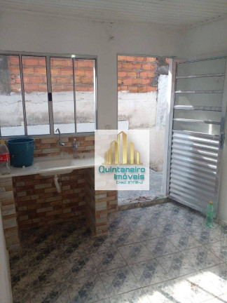 Imagem Casa com 3 Quartos à Venda, 142 m² em Parque Mikail - Guarulhos Imagem Casa com 3 Quartos à Venda, 142 m² em Parque Mikail - Guarulhos