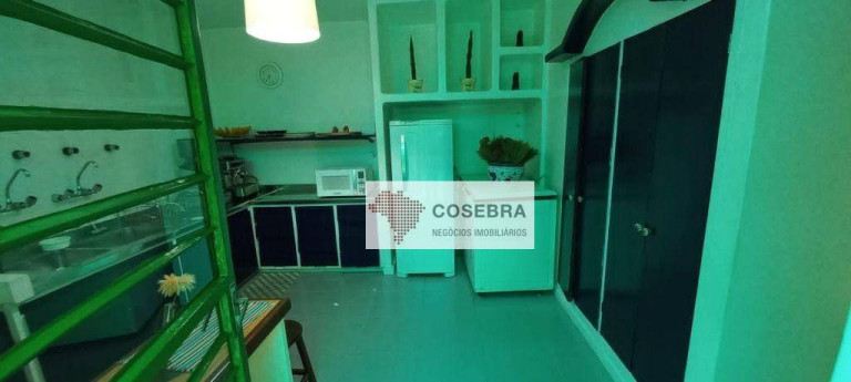 Imagem Casa com 6 Quartos à Venda ou Locação, 289 m² em Moema - São Paulo