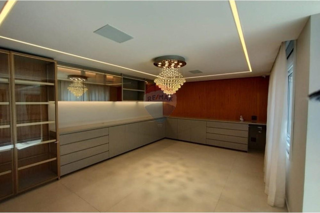 Imagem Casa de Condomínio com 5 Quartos à Venda, 1.013 m² em Barra Da Tijuca - Rio De Janeiro