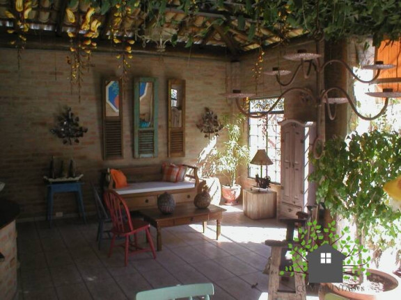 Imagem Casa com 4 Quartos à Venda, 600 m² em São Paulo Ii - Cotia