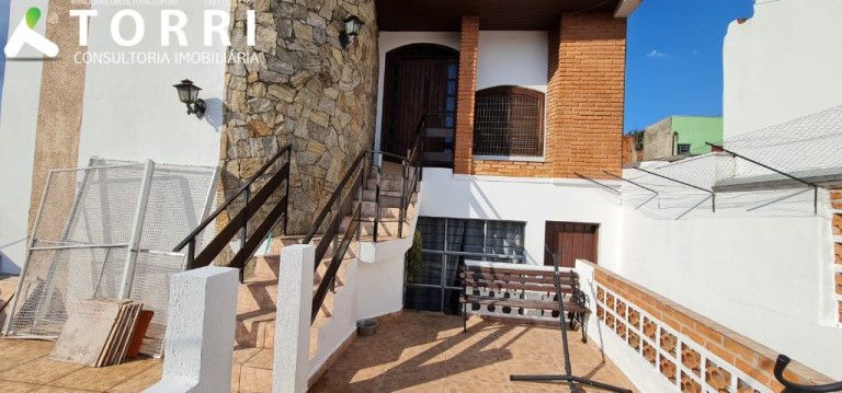 Imagem Sobrado com 6 Quartos à Venda, 300 m² em Parque Campolim - Sorocaba Imagem Sobrado com 6 Quartos à Venda, 300 m² em Parque Campolim - Sorocaba