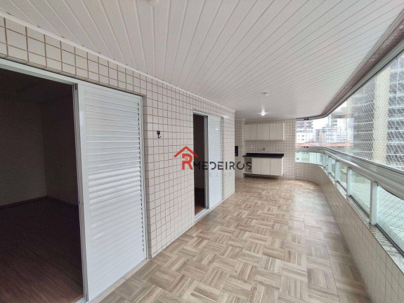 Imagem Apartamento com 4 Quartos à Venda, 157 m² em Vila Guilhermina - Praia Grande Imagem Apartamento com 4 Quartos à Venda, 157 m² em Vila Guilhermina - Praia Grande