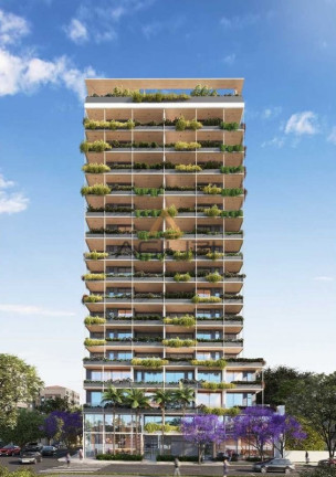 Imagem Apartamento com 2 Quartos à Venda, 81 m² em Itaim Bibi - São Paulo Imagem Apartamento com 2 Quartos à Venda, 81 m² em Itaim Bibi - São Paulo