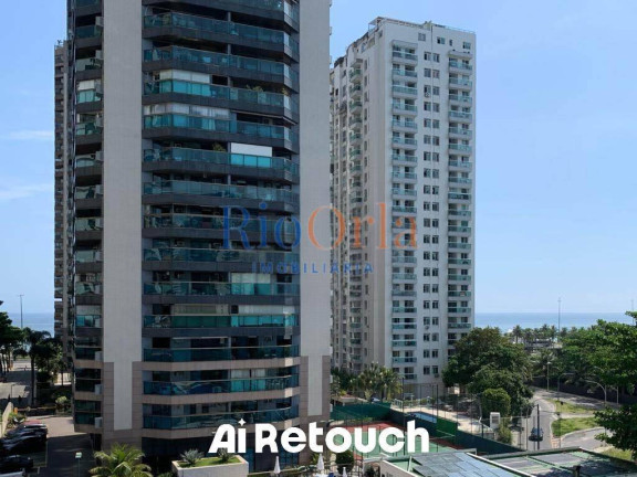 Imagem Apartamento com 3 Quartos à Venda, 140 m² em Barra Da Tijuca - Rio De Janeiro Imagem Apartamento com 3 Quartos à Venda, 140 m² em Barra Da Tijuca - Rio De Janeiro