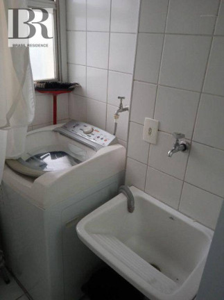 Imagem Apartamento com 2 Quartos à Venda, 50 m² em Saúde - São Paulo Imagem Apartamento com 2 Quartos à Venda, 50 m² em Saúde - São Paulo