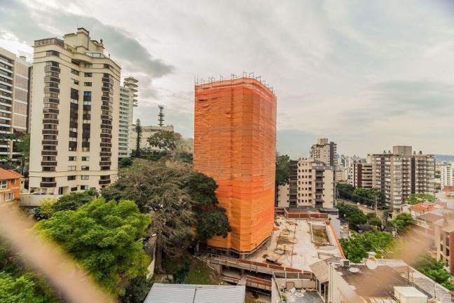 Imagem Apartamento com 3 Quartos à Venda, 106 m² em Bela Vista - Porto Alegre