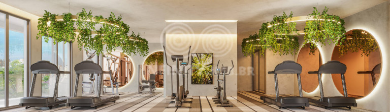 Imagem Apartamento com 1 Quarto à Venda, 30 m² em Campo Belo - São Paulo Imagem Apartamento com 1 Quarto à Venda, 30 m² em Campo Belo - São Paulo