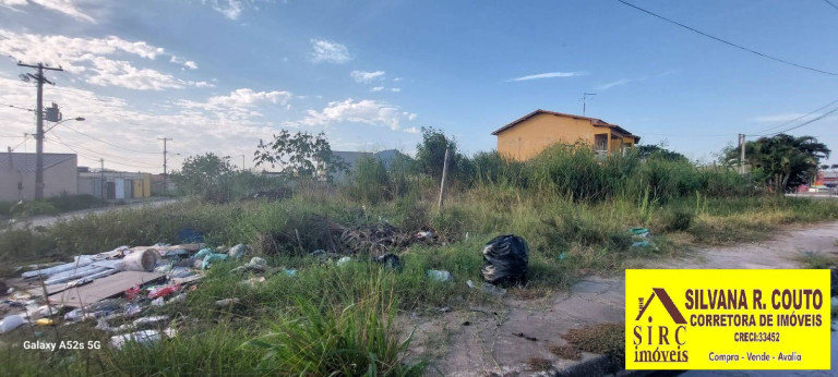 Imagem Terreno à Venda, 805 m² em Jardim Atlântico Leste (itaipuaçu) - Maricá Imagem Terreno à Venda, 805 m² em Jardim Atlântico Leste (itaipuaçu) - Maricá