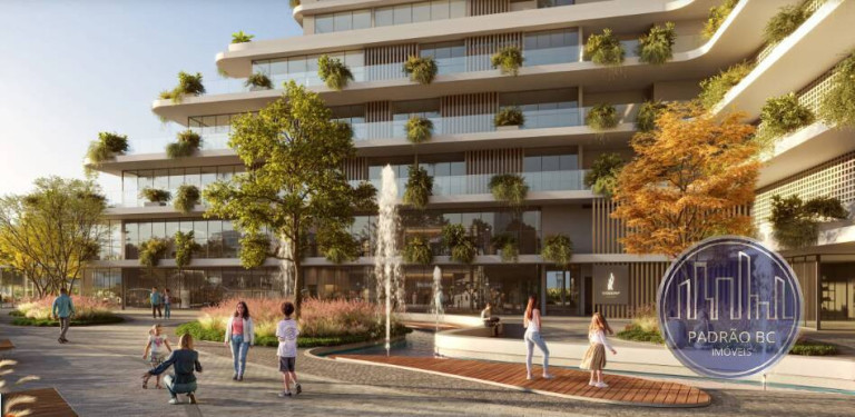 Imagem Apartamento com 3 Quartos à Venda, 268 m² em Vivapark - Porto Belo Imagem Apartamento com 3 Quartos à Venda, 268 m² em Vivapark - Porto Belo