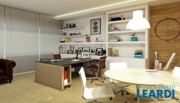 Imagem Sala Comercial à Venda, 38 m² em Centro - Santo André Imagem Sala Comercial à Venda, 38 m² em Centro - Santo André