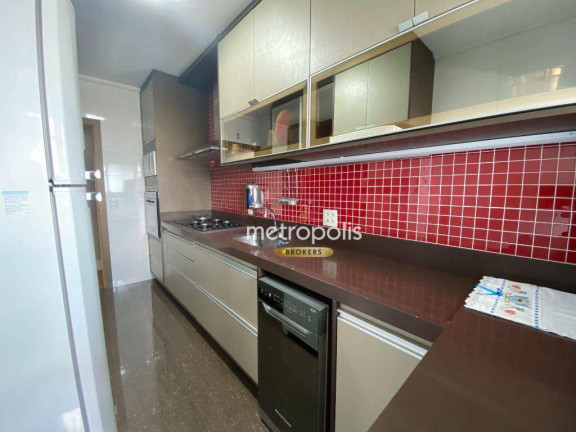 Imagem Apartamento com 3 Quartos à Venda, 96 m² em Santa Maria - São Caetano Do Sul Imagem Apartamento com 3 Quartos à Venda, 96 m² em Santa Maria - São Caetano Do Sul